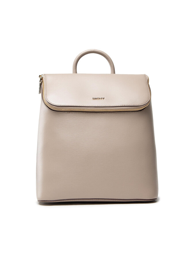Rucksack DKNY Bryant Tz Backpack R92K3C36 Beige eschuhe