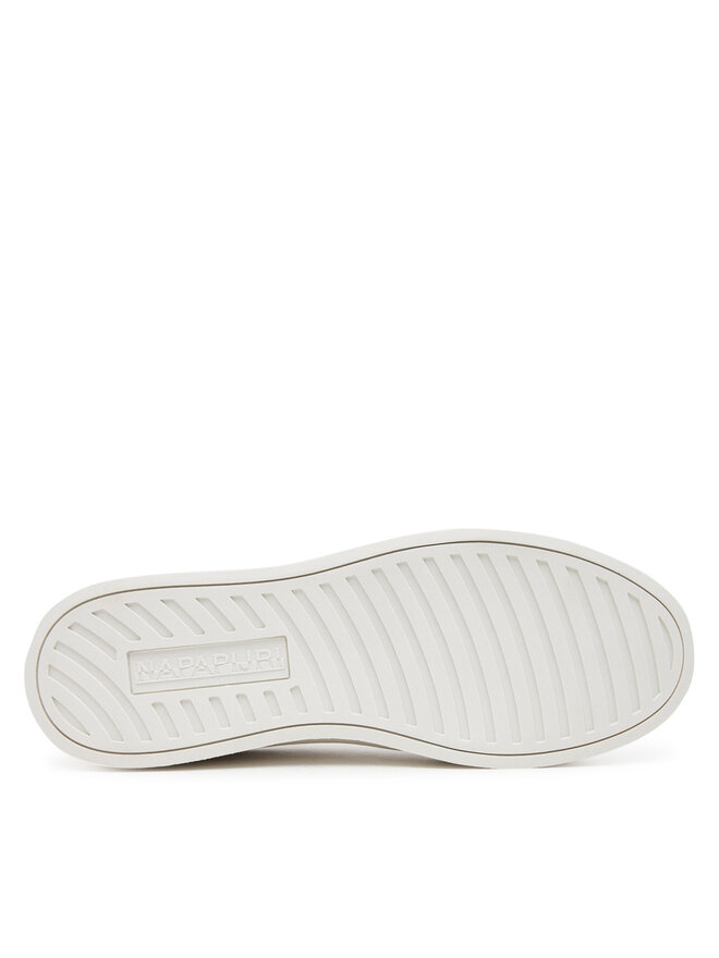 Napapijri Sneakers Napapijri Onyx NP0A4IQK Weiß