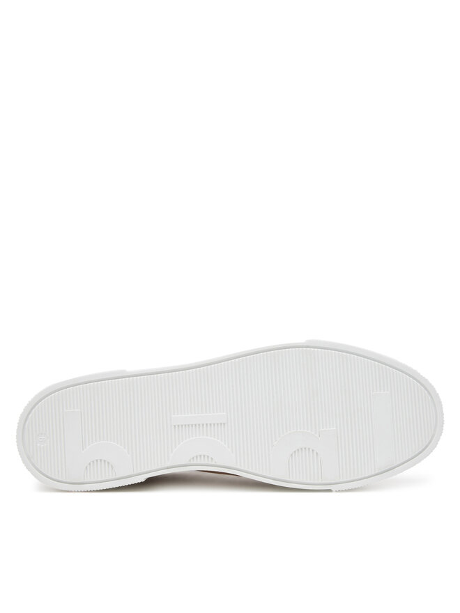 HÖGL Sneakersy HÖGL Blade 9-103606 Hnedá