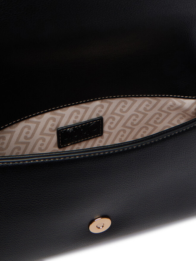 Liu Jo Handtasche Liu Jo AF6224 E1120 Schwarz
