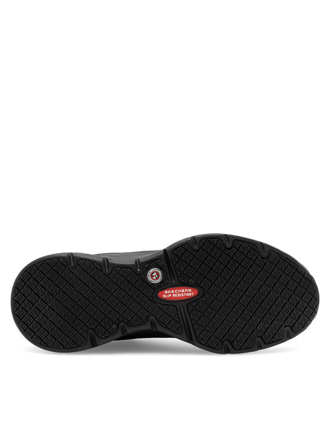Skechers Αθλητικά Skechers 200025BLK Μαύρο