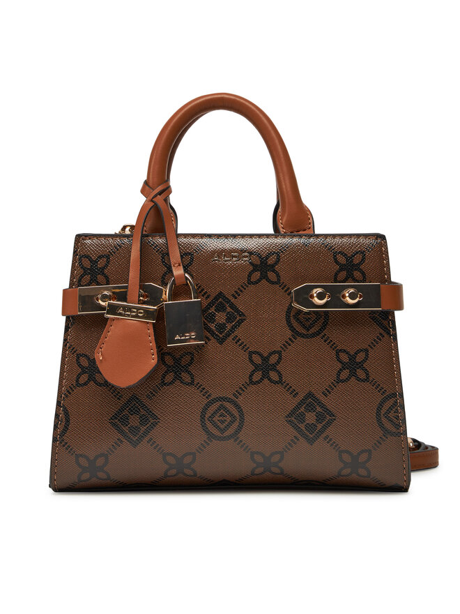 Aldo Сумка Aldo Lisbon 13933717 Коричневий