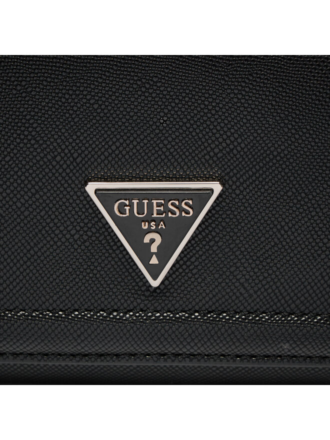Guess Сумка Guess Noelle (ZG) HWZG78 79210 Чорний