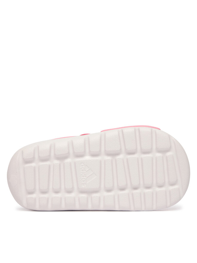 adidas Босоніжки adidas Altaswim 3 Sandals JS4915 Рожевий