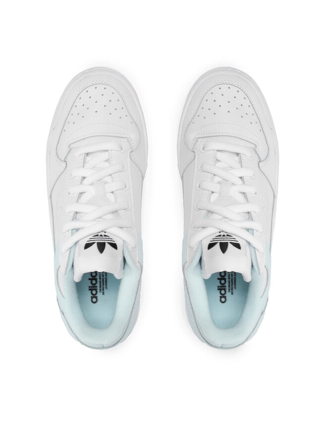 adidas Снікерcи adidas Forum Bold W GY6985 Білий