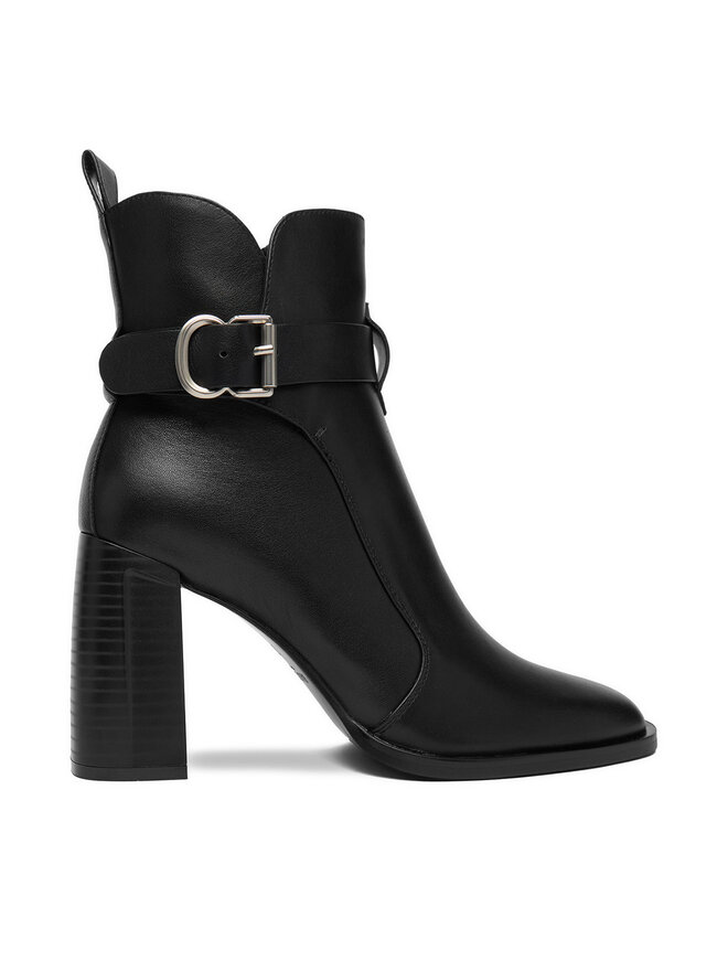 Badura Botines Badura EO-VIV-1 Negro