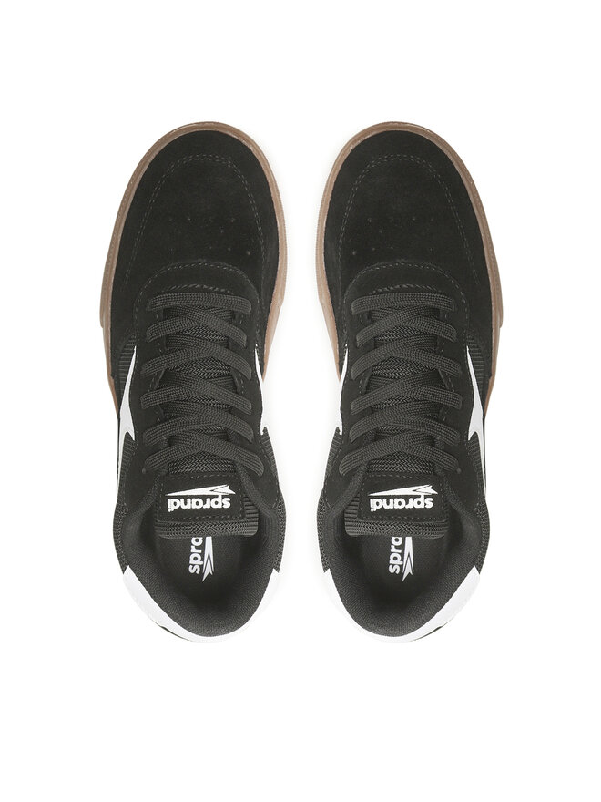 Sprandi Teniși Sprandi BP40-21102Y Negru