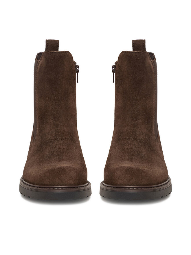 Lasocki Kids Stiefeletten Lasocki Kids CEO-WI23-GUARD-05 Braun