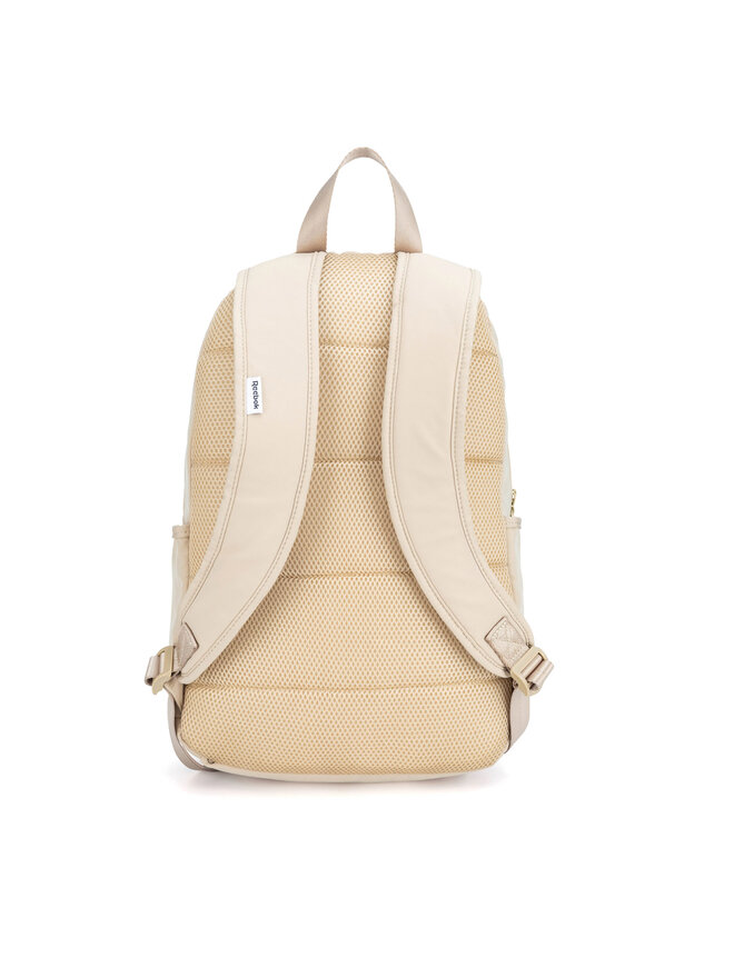 Reebok Rucsac Reebok RBK-036-CCC-05 Bej