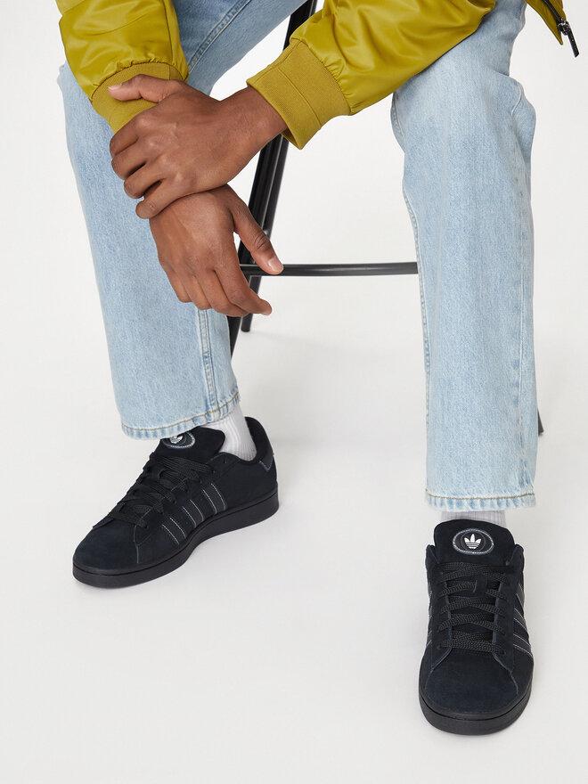 adidas Sneakers adidas Campus 00s IF8768 Nero
