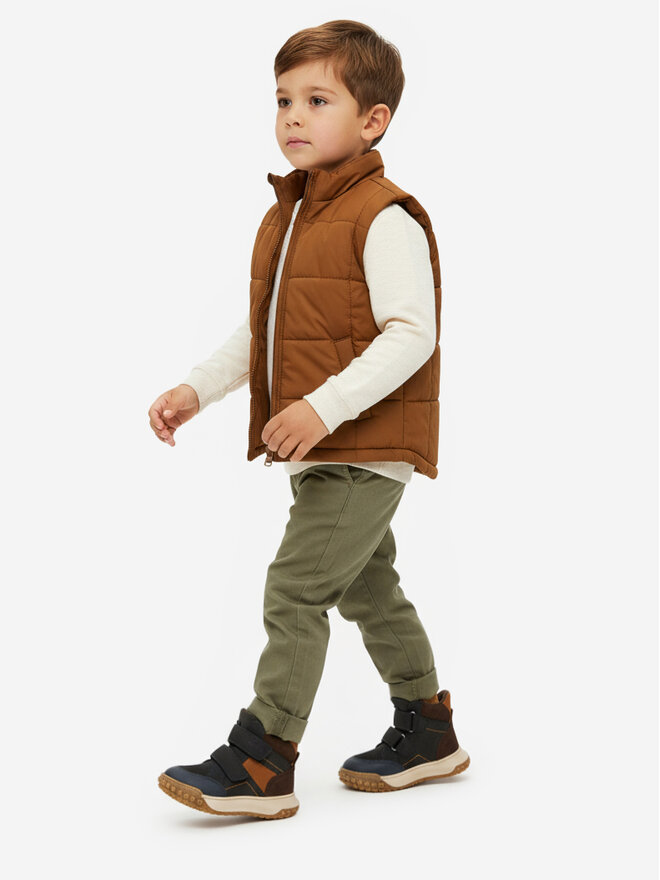 Lasocki Kids Черевики Lasocki Kids CEO- CI12-3138-01 Cиній