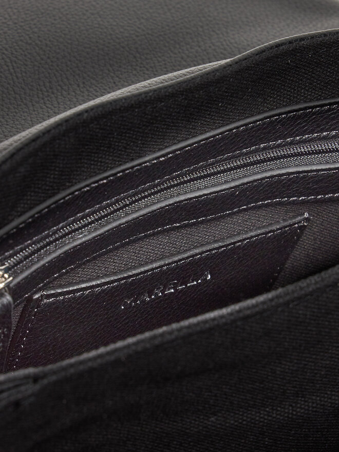 Marella Handtasche Marella Baccara 2513511127200 Schwarz