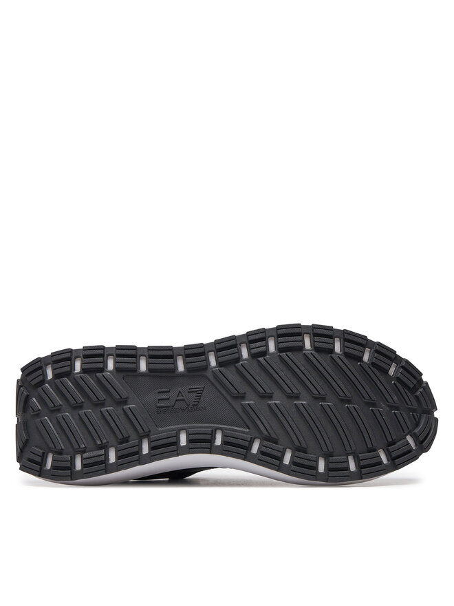 EA7 Emporio Armani Sneakers EA7 Emporio Armani X8X186 XK401 N642 Nero