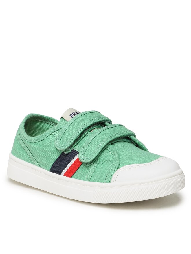 Primigi Sneakersy Primigi 3951122 S Zelená