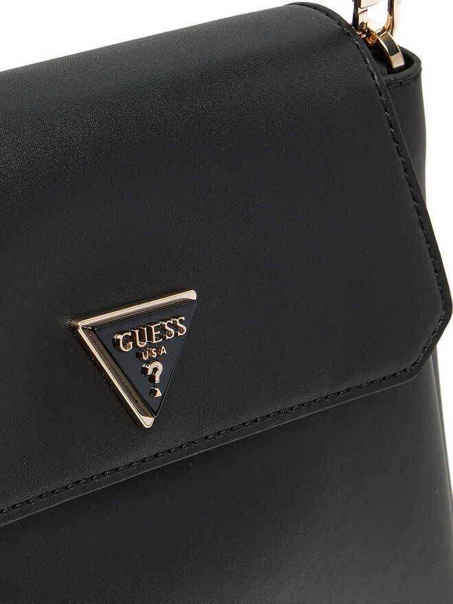Guess Kabelka Guess Nolana HWVG95 07200 Černá