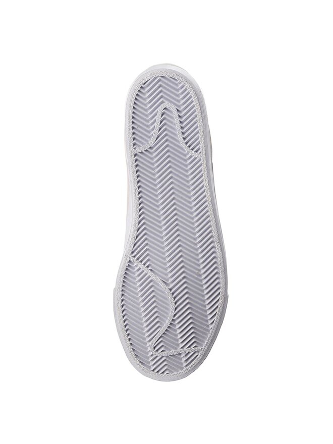 Nike Sneakersy Nike Zoom Stefan Janoski 333824 107 Beżowy