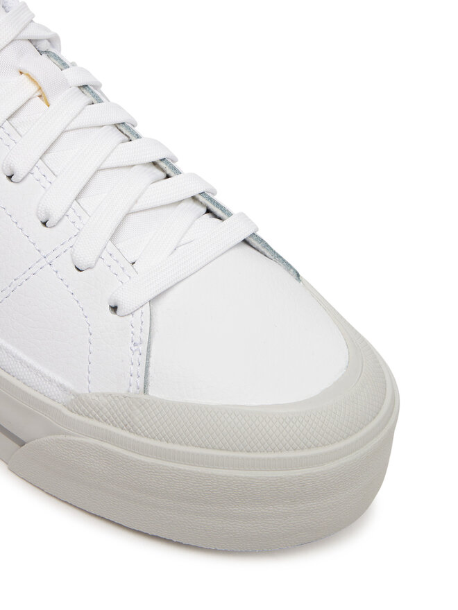 Nike Сникърси Nike Wmns Court Legacy Lift HQ2307 Бял