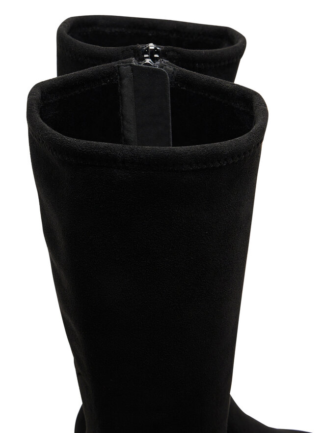 Caprice Stiefel Caprice 9-26603-43 Schwarz