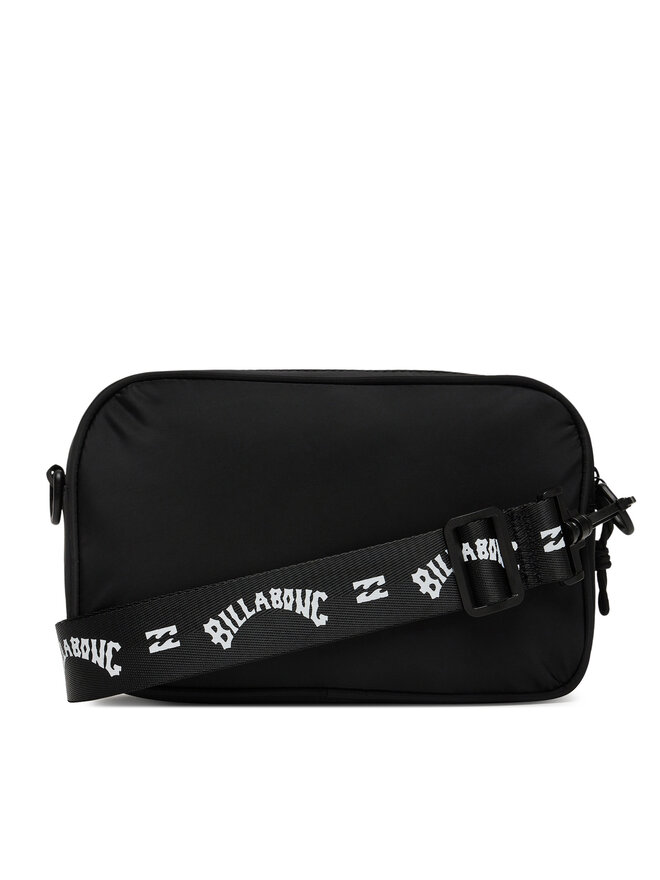 Billabong Τσάντα Billabong BLB-M-001-07 Μαύρο