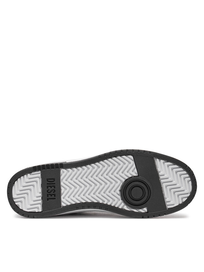 Diesel Снікерcи Diesel S-Ukiyo V2 Y03363 P5576 H1532 Чорний