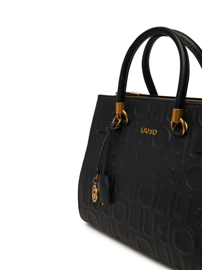 Liu Jo Handtasche Liu Jo AF6086 E1139 Schwarz