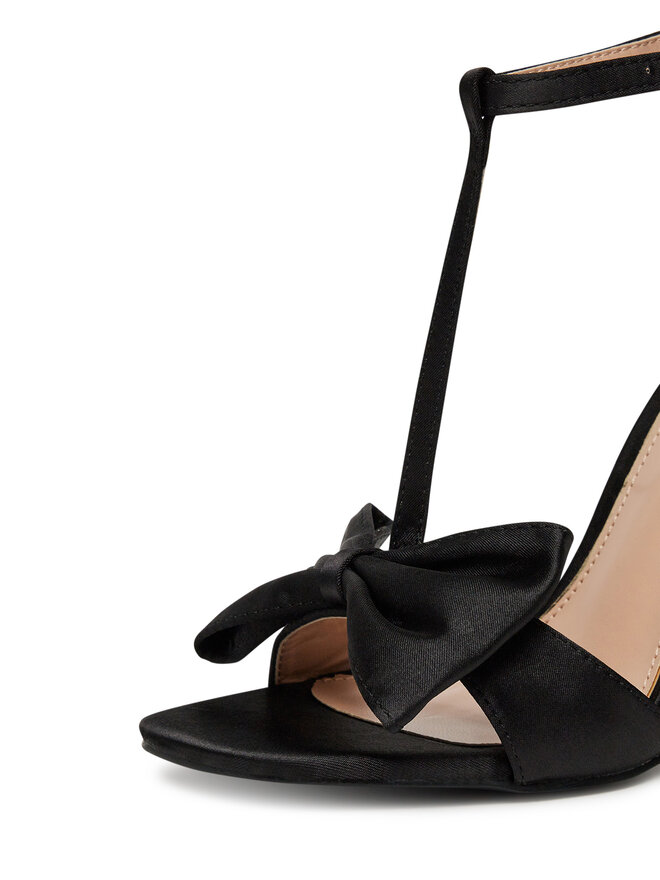 DeeZee Sandale DeeZee LB03-12A Negru