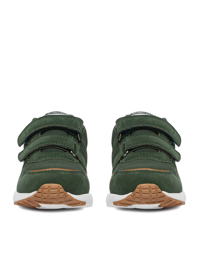 Beverly Hills Polo Club Sneakers Beverly Hills Polo Club CEO-CP23-25063 Khakifarben