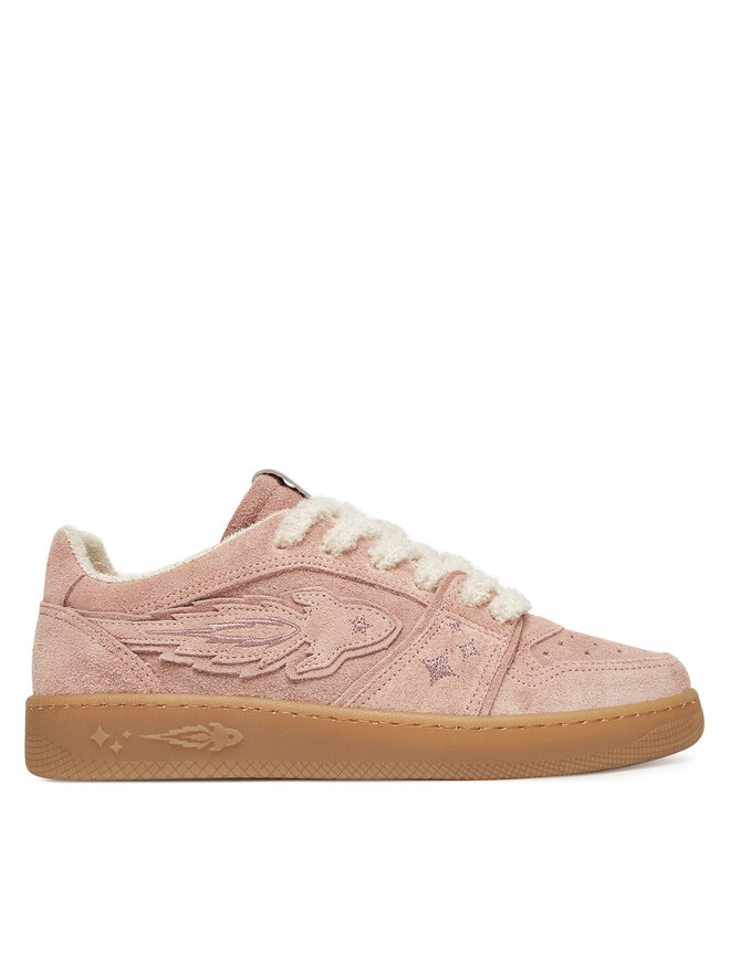 Enterprise Japan Sneakersy Enterprise Japan BB5007 PX002 Růžová