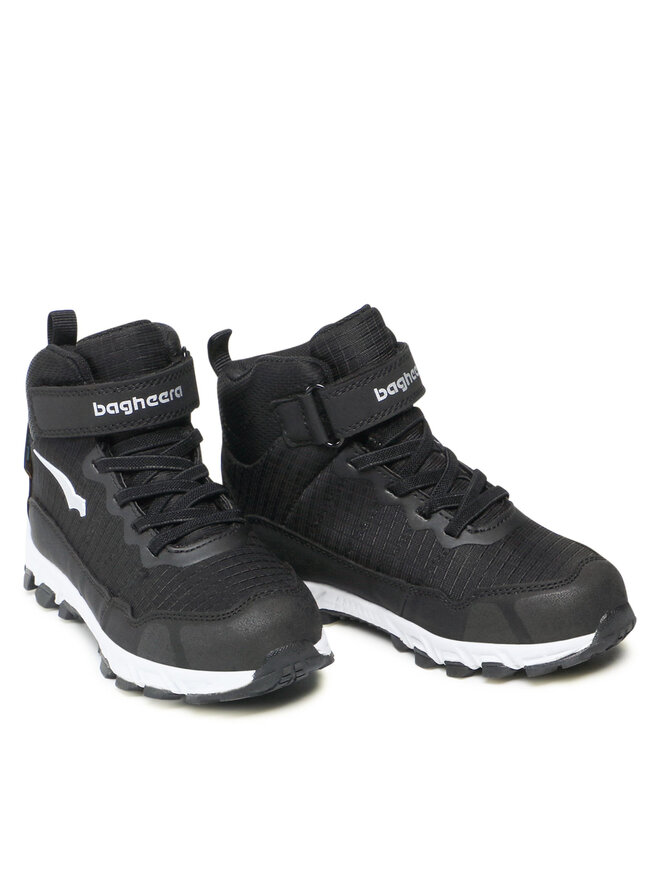 Bagheera Bakancs Bagheera Astro 86468-4 C0108 Fekete