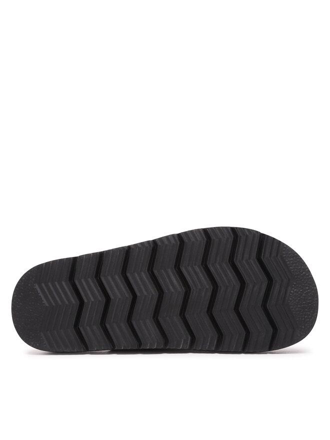 REPLAY Pantoletten Replay Muddy Diamonds GWF81.000.C0029S Schwarz