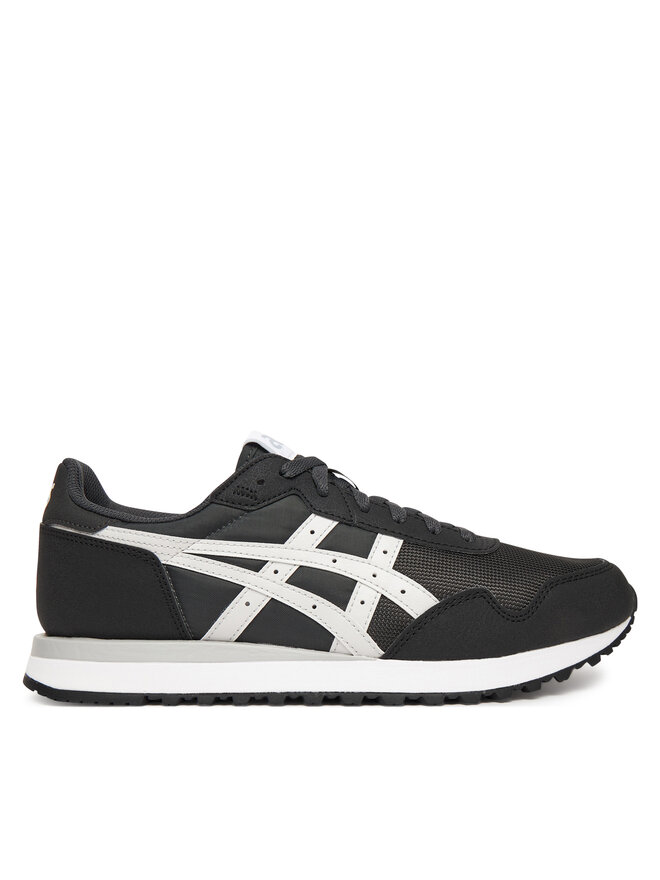 Asics Снікерcи Asics Tiger Runner Ii 1203A612 Сірий