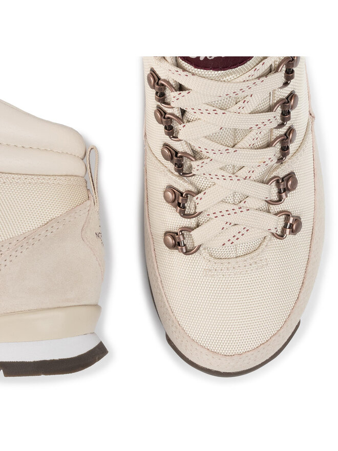 The North Face Trekkingschuhe The North Face Back-To-Berkeley Redux NF00CLU7H61 Beige