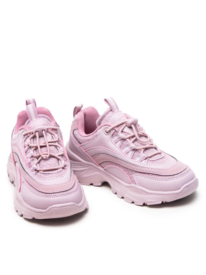 Sprandi Zapatillas Sprandi CP40-21308Y Violeta