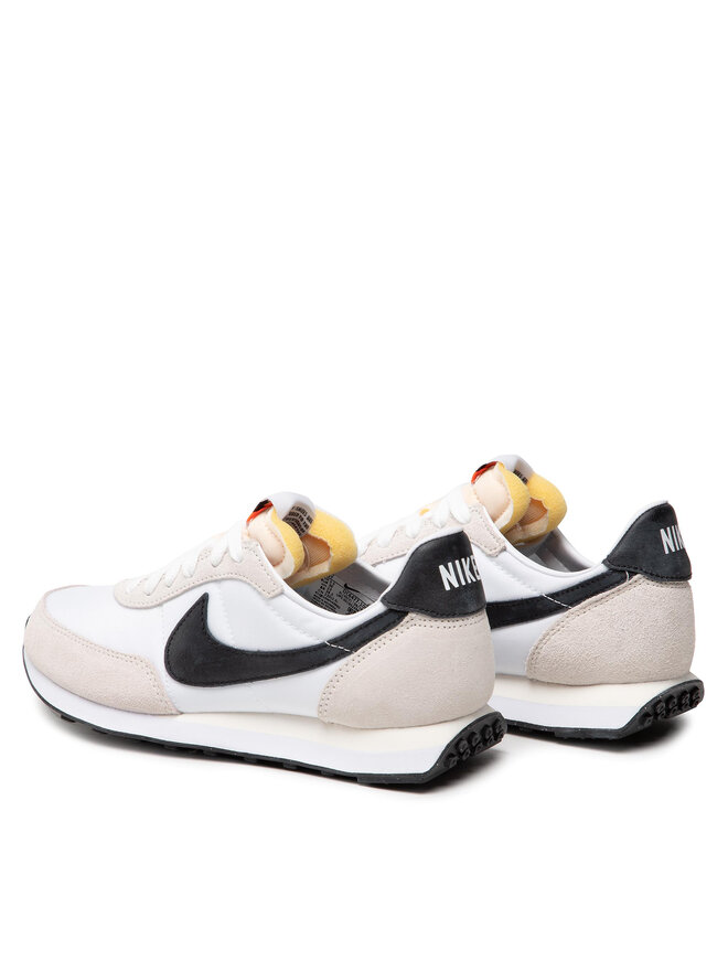 Nike Zapatillas Nike Waffle Trainer 2 (Gs) DC6477 100 Blanco
