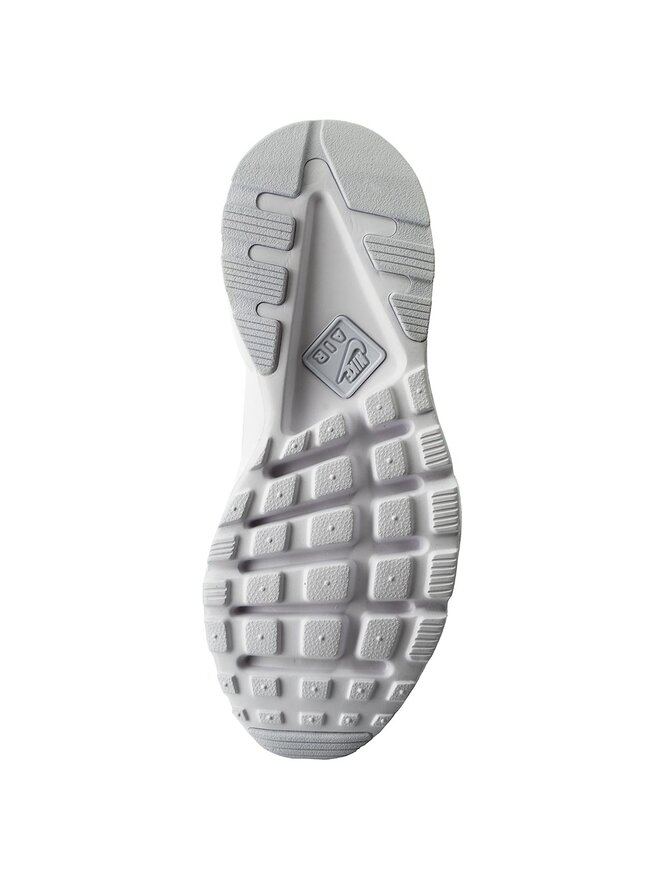 Nike Sportcipők Nike Air Huarache Run Ultra 819685 101 Fehér