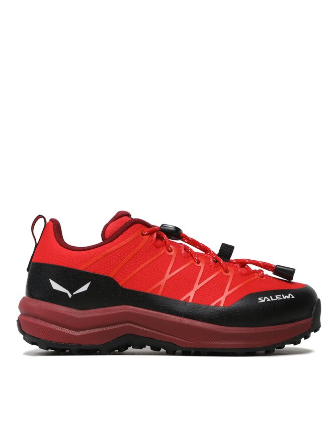 Salewa Trekkingi Salewa Wildfire 2 K 64013 1507 Czerwony