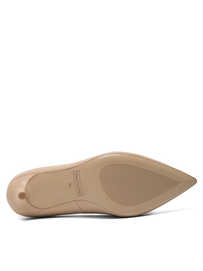 Gino Rossi High Heels Gino Rossi V255-03 Beige