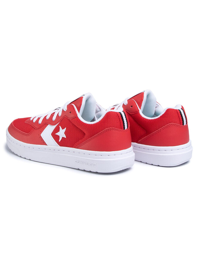 Converse Sneakers Converse Rival Ox 167529C Rot