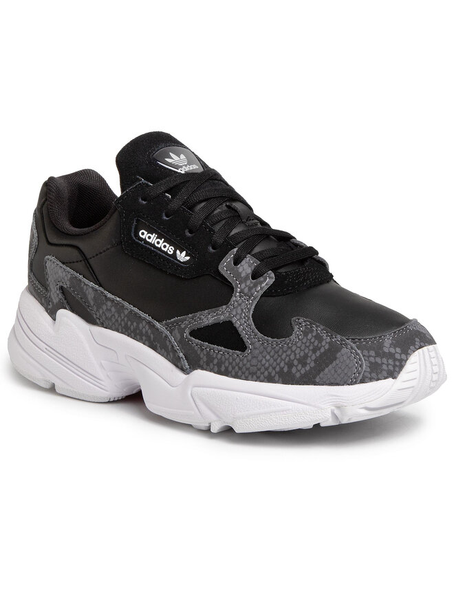 Sneakers adidas Falcon W FV4483 Noir chaussures