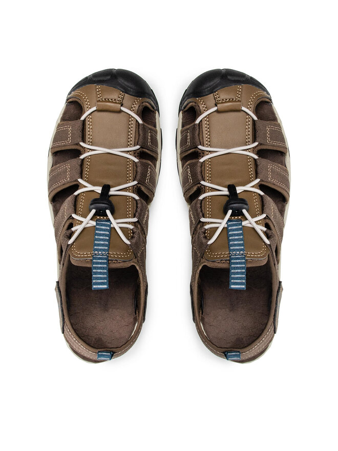 CMP Босоніжки CMP Sahiph Hiking Sandal 30Q9517 Коричневий