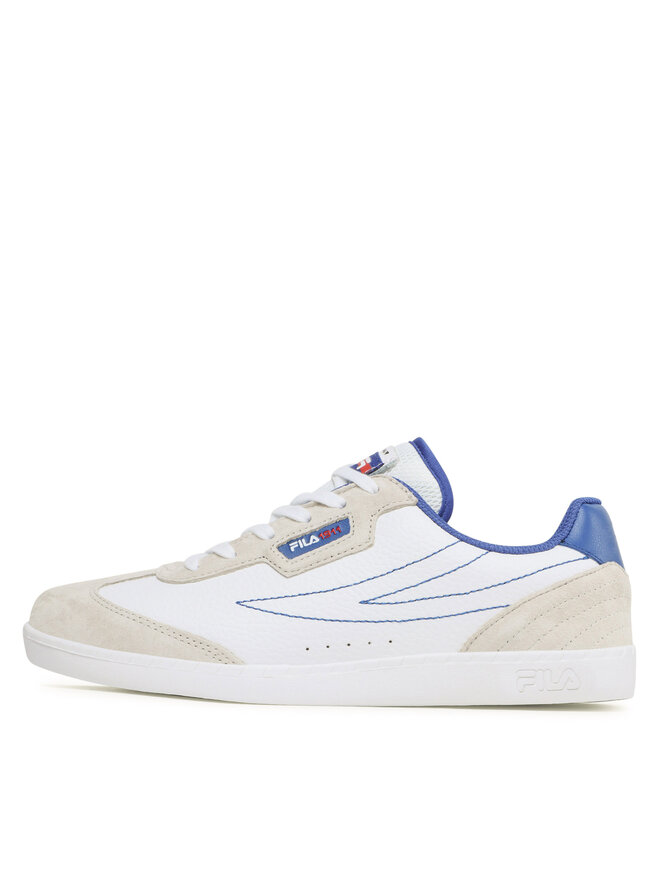 Fila Sportcipők Fila Fila Byb Assist FFM0188.13214 Fehér