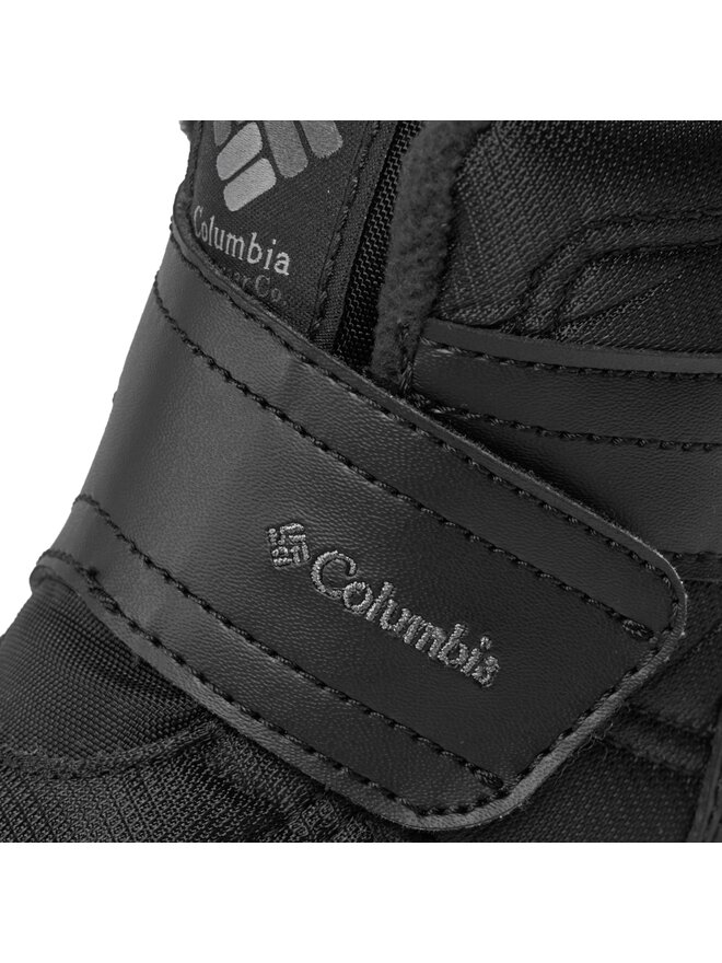 Columbia Апрески Columbia Childrens Fairbanks™ Omni-Heat™ 2044191 Черен