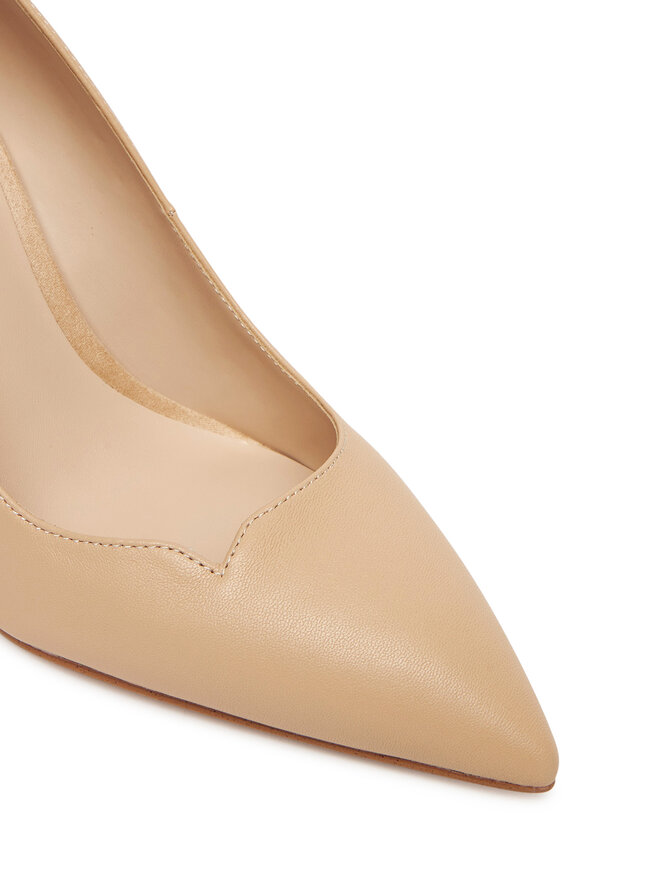 Liu Jo Scarpe stiletto Liu Jo Demi 04 SF5003 P0062 Beige