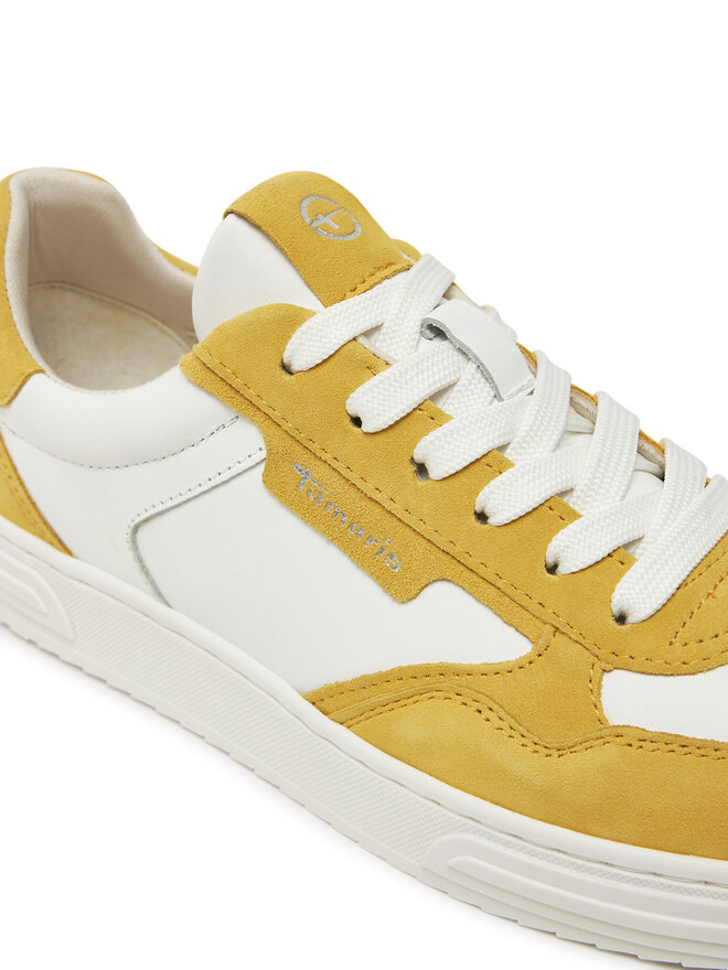 Tamaris Sneakersy Tamaris 1-23617-42 Barevná