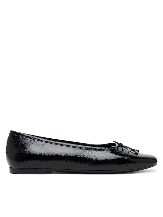 Vagabond Shoemakers Baleriny Vagabond Shoemakers Jolin 5508-160-20 Czarny