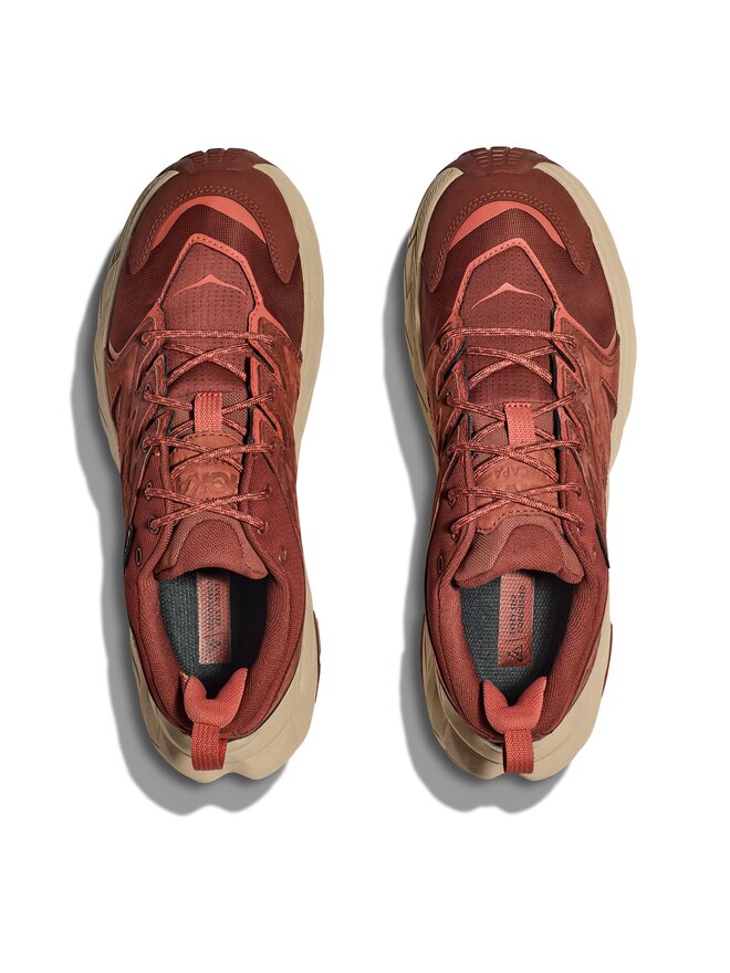 Hoka Trekkings Hoka Anacapa Low GTX GORE-TEX 1119373-CMHS Vișiniu