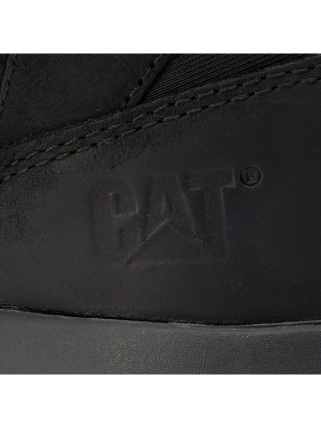 CATerpillar Зимни обувки CATerpillar Transcend P718991 Черен