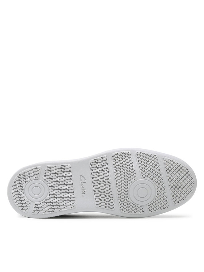 Clarks Sneakers Clarks Cambro Low 261650747 Dunkelblau