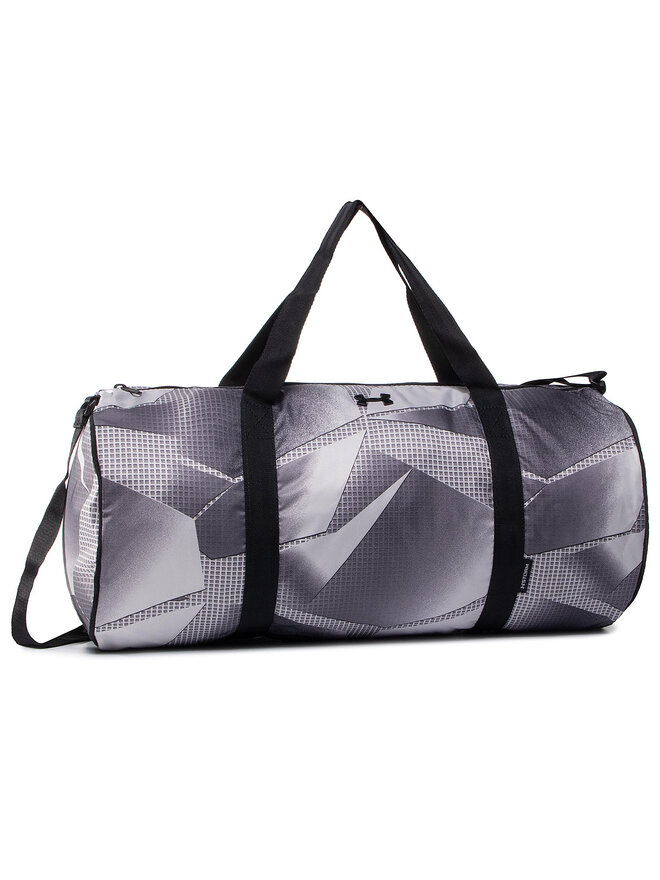 Under Armour Сумка Under Armour Favorite Duffel 2.0 1294743-035 Сірий