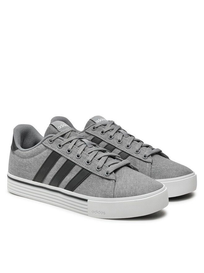adidas Sneakersy adidas Daily 4.0 IF4493 Szary